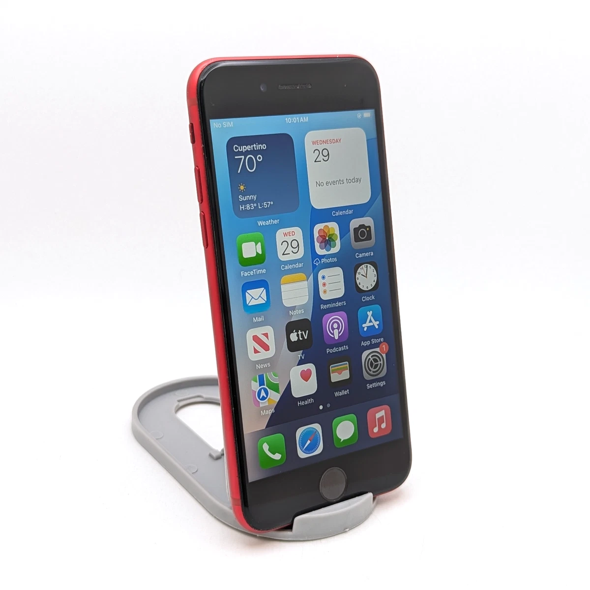 iPhone SE Red for Sale | Shop New & Used Cell Phones | eBay