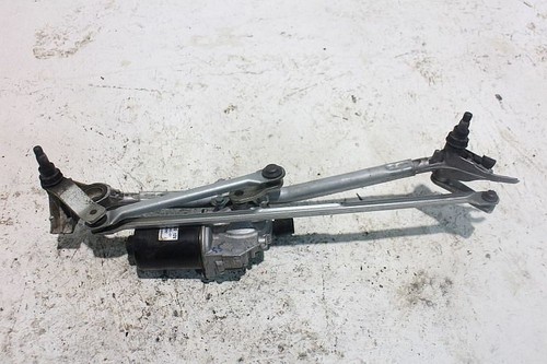 Wischermotor vorne Scheibenwischermotor 6978263 BMW 3 COUPE (E92) 330XI