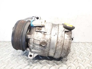 KLIMAKOMPRESSOR FÜR OPEL VECTRA B BERLINA 2.0 DTI 5125880                5125880