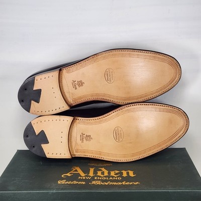 Alden 563