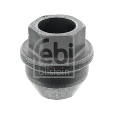 Radmutter Febi Bilstein 46049 für Ford Ford Usa Ford Motor Company Hinterachse