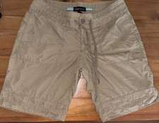 Women  s marmot shorts size 10