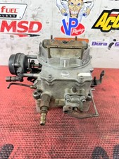 1962 Ford Thunderbird 390 V-8 4100 Autolite Carb 1.12 Factory Carburetor C2sf B