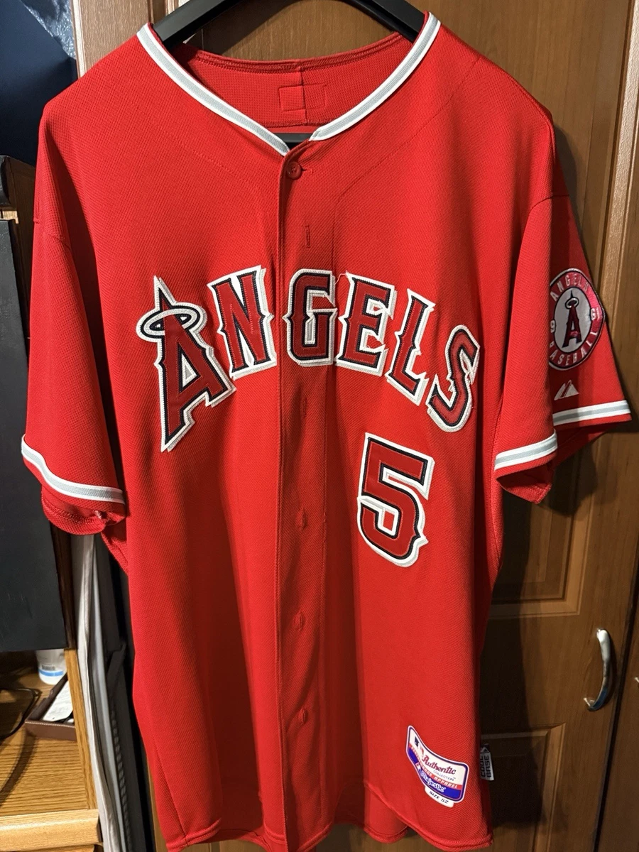 Albert Pujols Anaheim Angels MLB Jerseys for sale | eBay