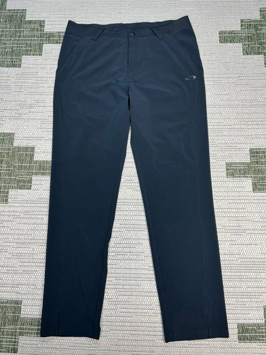 Oakley Blue Pants for Men for sale | eBay