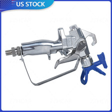 For Graco 2 Finger Trigger,517 Switch Tip Airless Spray Gun 288420