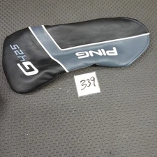 PING G425 Driver Head Cover Men golf fast ship 250924