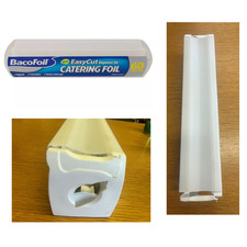 DAMAGED Bacofoil Professional Dispenser Refill Foil 60 Metres - Dispenser