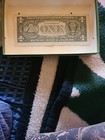 1999 Dollar Bill#B18951978L — photo 5