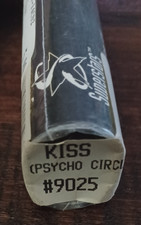 KISS Psycho Circus Original Funky Poster Sealed 1998 #9025