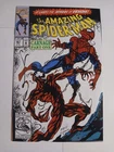 Amazing Spider-Man #361 1992 1st Full Appearance Carnage Check The Photos Out