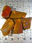 119 cts Australien Roh Yowah Matrix Opal Boulder Rough Sammler Schleifer VIDEO