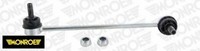 Monroe L23659 Stange/Strebe FüR Stabilisator Koppelstange Strebe Vorne