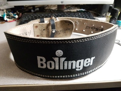32 inch belt size