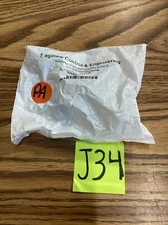 SCE-DLKLDB Saginaw Control & Engineering Enclosure Latch & Key 🟠