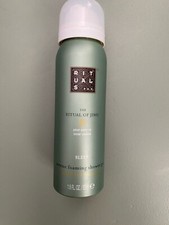 Image of RITUALS The Ritual of Jing SLEEP Foaming Shower Gel 50ml
