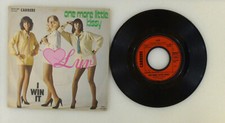 Vinilo Simple De 7" - Vanua Levu – Shulu, Shululu (Versión Original) - S7894 K45