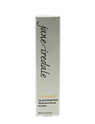 Jane Iredale Just Kissed Lippen- und Wangenfärbung für immer 0,1 Oz. - verschiedene Farben - Bild 1 von 3