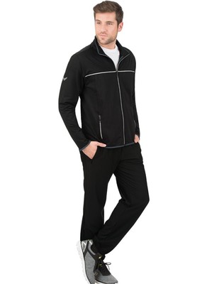 TRIGEMA Atmungsaktiver Sport- und Freizeitanzug 6331852S NEU & OVP