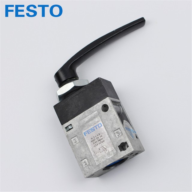 100-new-festo-h-3-1-4-b-8987-in-box-ebay