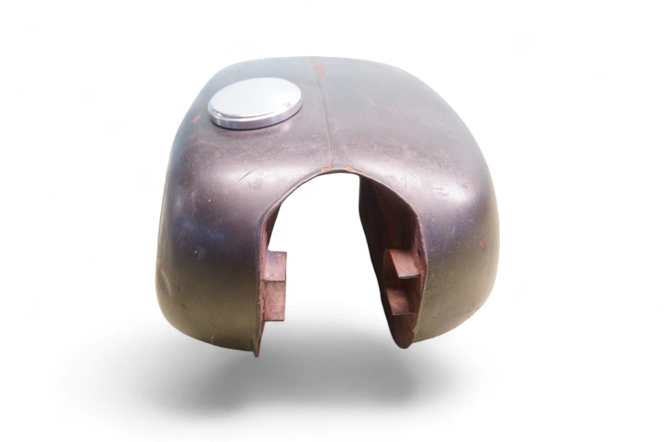 1964 Honda Cl77 Cl-77 Cl 77 Scrambler Cl72 305 *2582A Gas Tank - Image 4 of 4