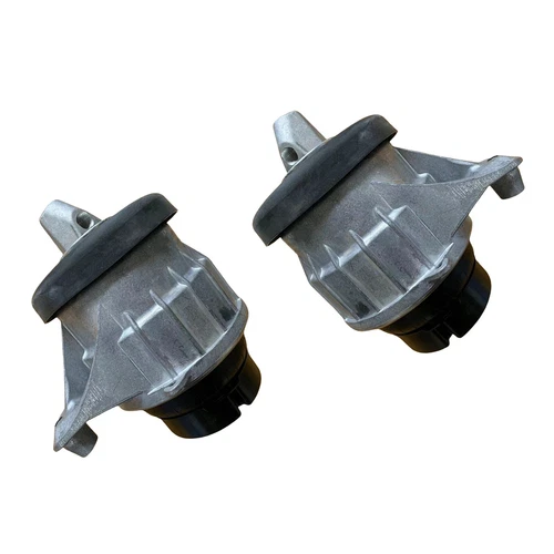 Engine Mounts 1672407200+1672407300 For 2020-2023 Mercedes-Benz W167 GLE-Class - Picture 7 of 8