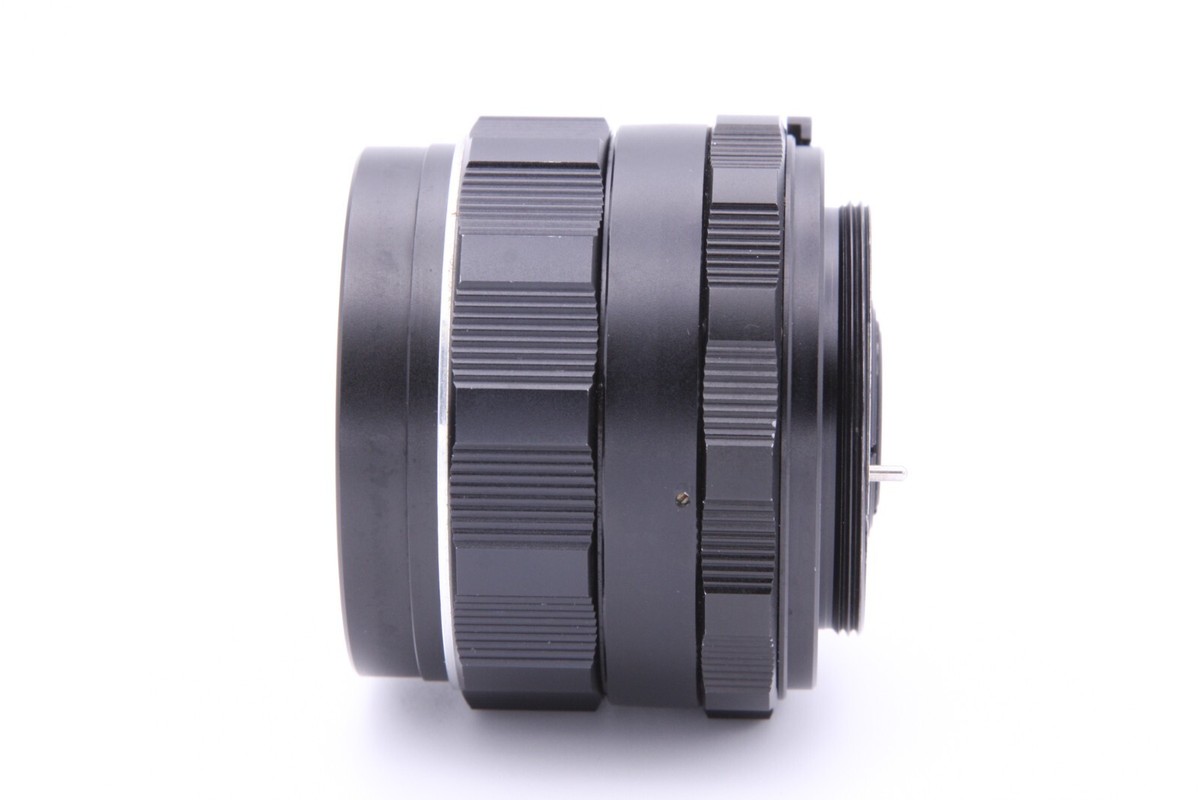 ASAHI PENTAX Super Takumar 28mm f3.5 MF Lens M42 Near Mint From