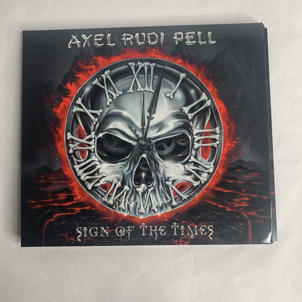 アクセル・ルディ・ペル/AXEL RUDI PELL【CD 10枚セット】 PELL,AXEL RUDI - Kings & Queens - Amazon.com Music