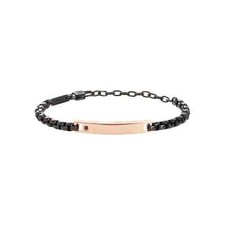 bracciale uomo breil TJ3222