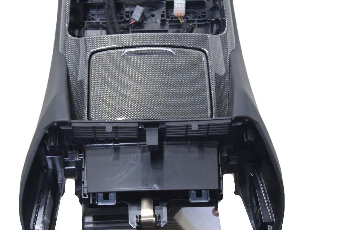 Front Console MASERATI LEVANTE 20