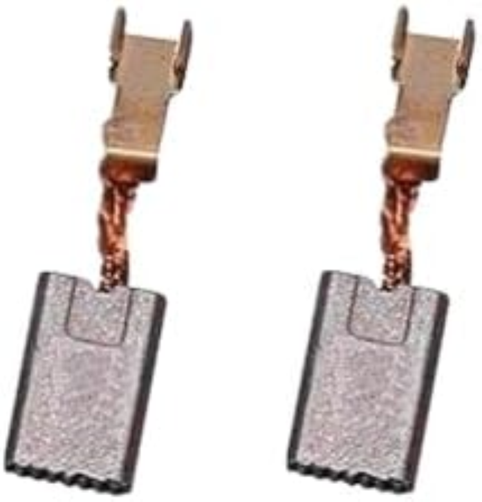 2 spazzole di carbone per Hilti SF 14-A, SFC 14-A, SFC 22-A, SFC 22-A a batteria