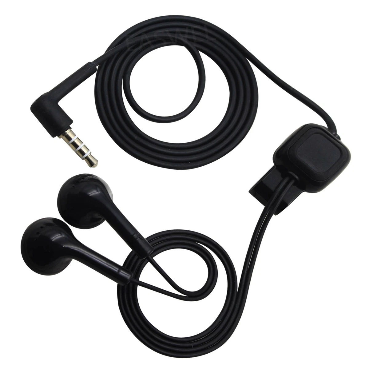Wired Earbuds Headset Headphone For Nokia C1 01 C1 02 C2 00 C2 01 C2 02