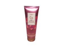 Bath  Body Works Ruby Apple  Rosewood Ultimate Hydration Body Cream