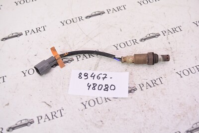 Lexus RX400H Hybrid Benzin O2 Sauerstoffsensor Lambda Sonde 89467-48080