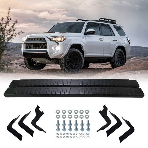 For 2010-2023 Toyota 4Runner Running Boards Side Steps Nerf Bars ...