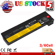 45N1775 45N1776 68 Battery for Lenovo ThinkPad T440 T440S X240 X250 X260 S440