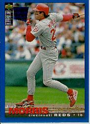 A7871- 1995 Collector's Choice SE BB Cards 201-265 -You Pick- 15+ FREE US SHIP