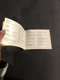 hydlide nes manual