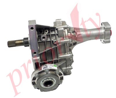 55573147 Transmission Transfer Case Buick Allure LaCrosse Regal