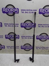 Verin de hayon / de capot Mitsubishi SPACE STAR