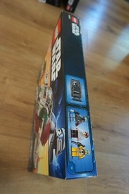 Lego 8097 - Slave 1 - New and Sealed - New and Sealed