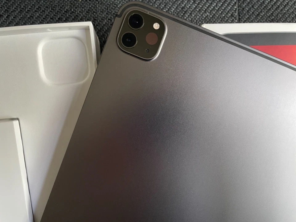 12.9 inch IPAD PRO 2020(4th generation + cellular - Image 4 of 4