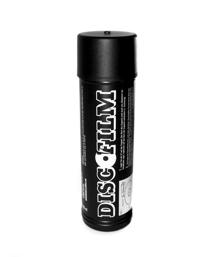 DISCOFILM Schallplattenreinger - Record Cleaner - Vinyl Cleaner / Aktion - Bild 2 von 4