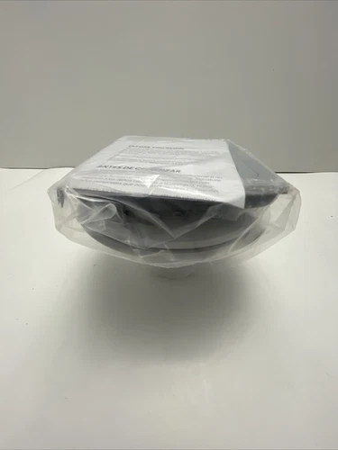 Signature Hardware SH608CP  948036 Menlo Square Shower Drain Strainer Chrome - Picture 4 of 9