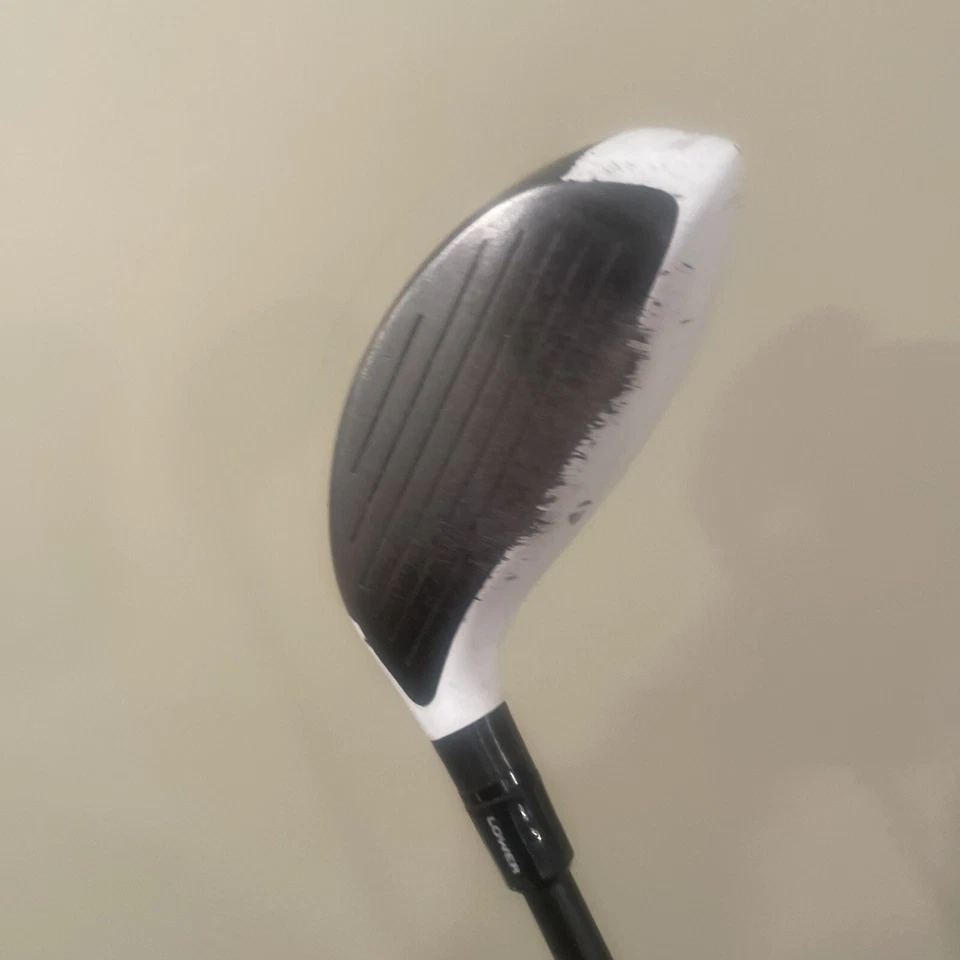 TaylorMade MRH R11 #4-17 Fairway Wood 12RW5INB Stiff Blur Fujikira - Image 3 of 4