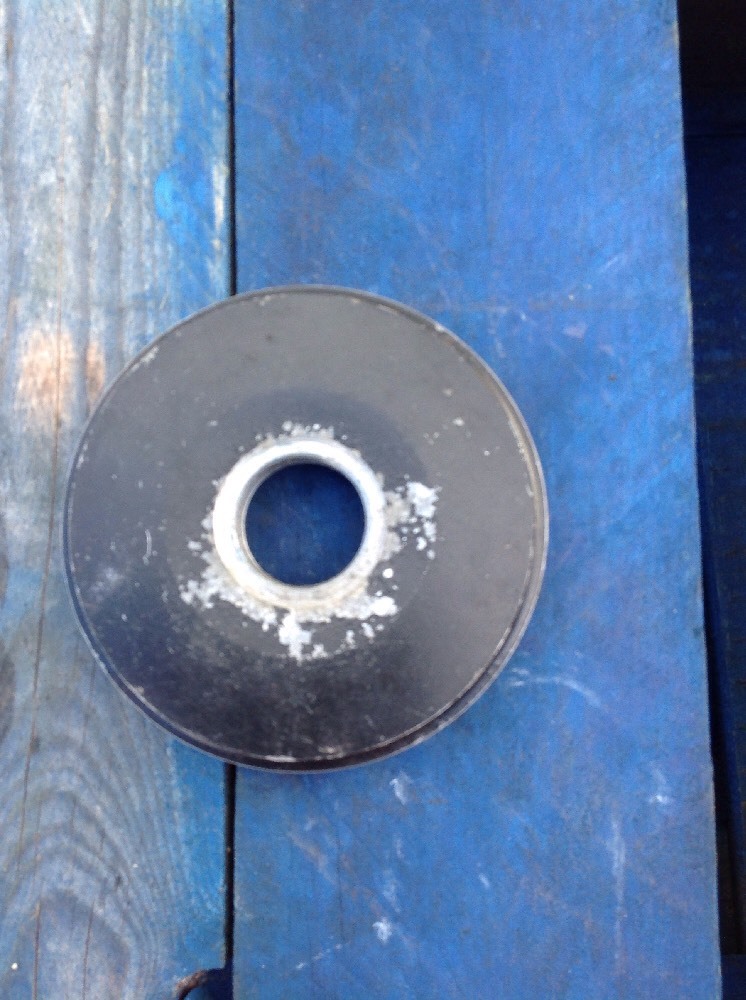 Arai Drag Brake Drum Tandem eBay