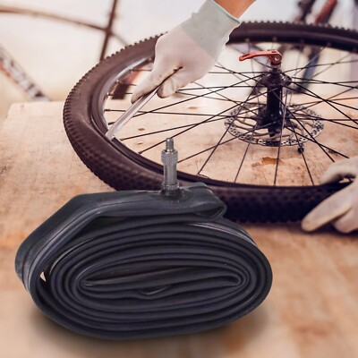 Prophete Dunlop Ventil Fahrradschlauch - Pannensicherer Ersatzschlauch Für City- Und Trekkingräder