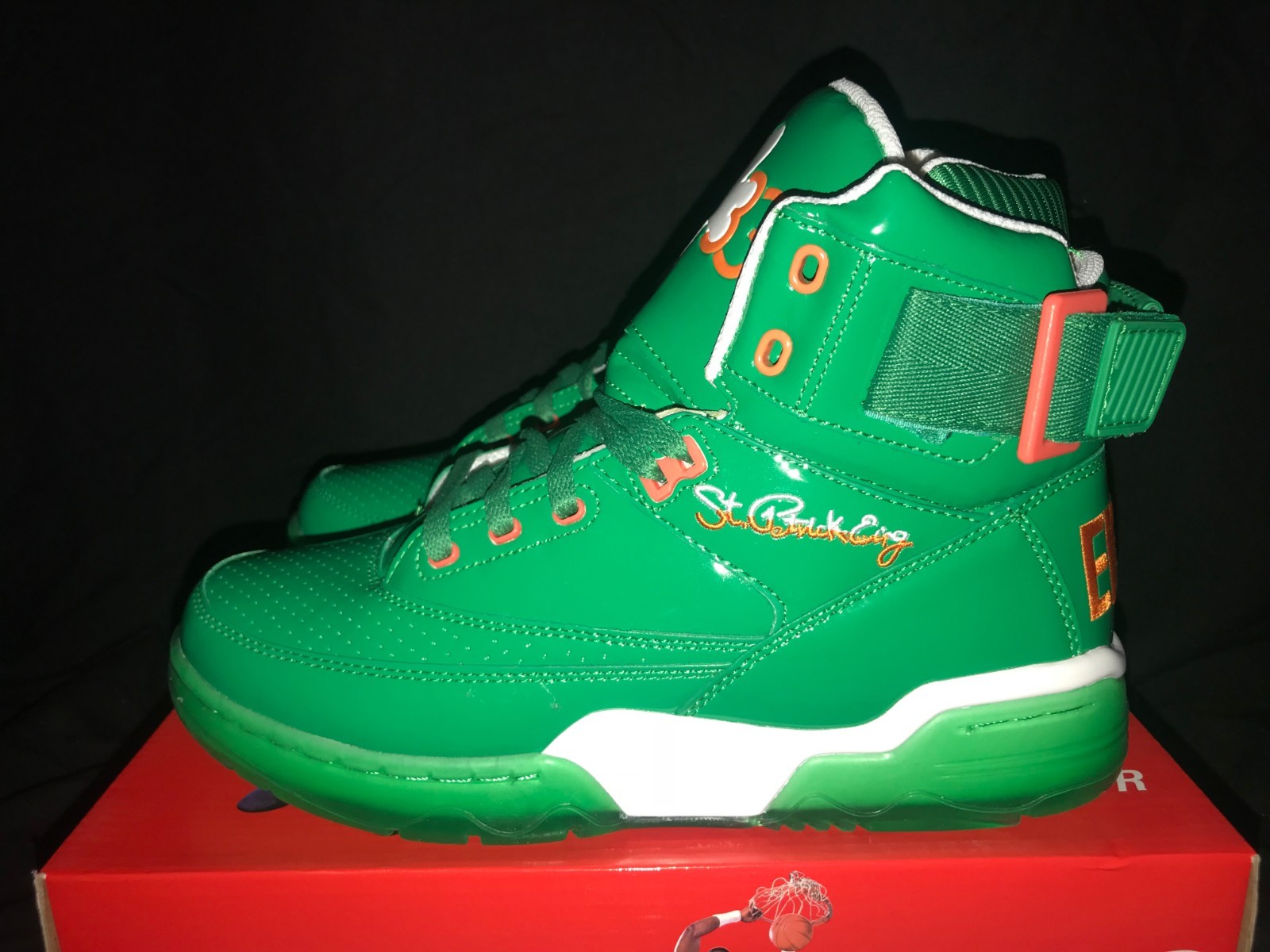 patrick ewing sneakers price