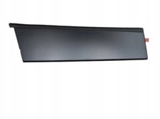 MAZDA 3 Hatchback BP Rear Left Door Garnish BCJH50M40C NEW GENUINE