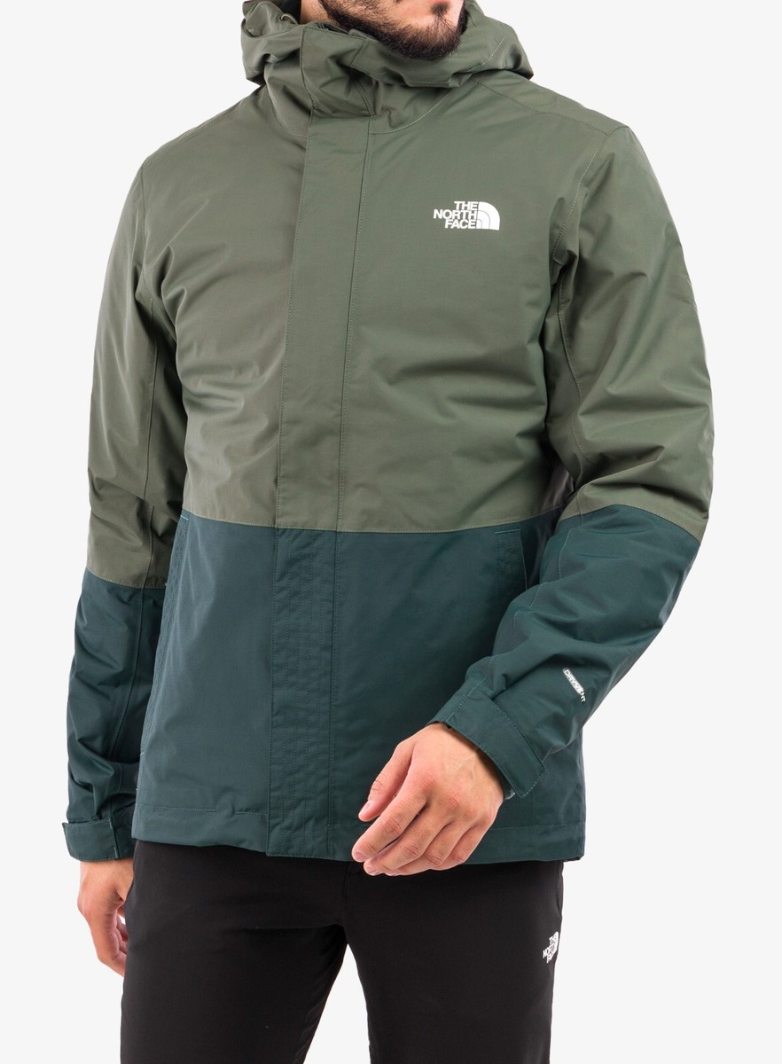 the north face 270